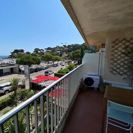 06At1 - Cosy Seaside Studio In An Ideal Location 앙티브 외부 사진